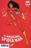 Amazing Spider-Man (2025) #22 David Nakayama Var Comics - Back Issues Marvel Comics