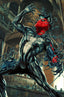 Amazing Spider-Man (2025) #22 1:100 Lee Bermejo Var Comics - Back Issues Marvel Comics