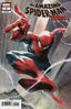 Amazing Spider-Man Torn #05 1:25 Ivan Tao Var Comics - Back Issues Marvel Comics