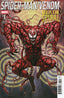Amazing Spider-Man Venom Death Spiral #01 Stonehouse Var Comics - Back Issues Marvel Comics