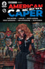 American Caper #05 Simon Bisley Var Comics Dark Horse Comics