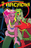 Arcadia (2025) #03 Paulina Ganucheau Var Comics Ignition Press