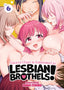 Asumi-Chan is Interested in Lesbian Brothels GN 06 Trades/Hard Covers Seven Seas Entertainment