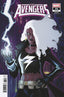 Avengers (2023) #35 Ario Anindito Var Comics Marvel Comics