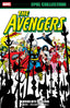 Epic Collection Avengers TP Absolute Vision Trades/Hard Covers Marvel Comics