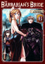 Barbarian's Bride GN 06 Trades/Hard Covers Seven Seas Entertainment
