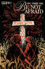 Be Not Afraid #06 Evangeline Gallagher Var Comics Boom! Entertainment