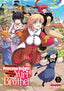 Becoming a Princess Knight and Working at a Yuri Brothel GN 05 Trades/Hard Covers Seven Seas Entertainment