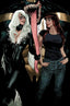 Black Cat (2025) #07 1:50 Adam Hughes Var Comics Marvel Comics