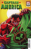 Captain America (2025) #07 Dan Jurgens Var Comics - Back Issues Marvel Comics