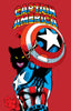 Captain America by Mark Gruenwald Omnibus HC 03 Richard Levins Cvr Trades/Hard Covers Marvel Comics