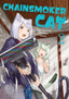 Chainsmoker Cat GN 02 Trades/Hard Covers Seven Seas Entertainment