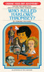Choose Your Own Adventure Retro Editions TP 04 Who Killed Harlowe Thrombey Trades/Hard Covers Choose Your Own Adventure