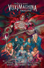 Critical Role Vox Machina Origins TP Omnibus Series I & II Trades/Hard Covers Dark Horse Comics