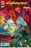 Cyberpunk 2077 Chrome #02 Comics Dark Horse Comics