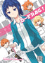 D-Frag GN 19 Trades/Hard Covers Seven Seas Entertainment