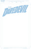 Daredevil (2026) #01 "Blank" Var Comics Marvel Comics