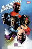 Daredevil (2026) #01 1:1000 Joe Quesada Var Comics Marvel Comics