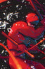 Daredevil (2026) #01 1:100 Rose Besch Var Comics Marvel Comics