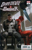 Daredevil Punisher The Devil's Trigger #04 Comics - Back Issues Marvel Comics