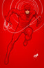 Daredevil Punisher The Devil's Trigger #04 1:50 David Nakayama Var Comics - Back Issues Marvel Comics