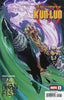 Deadly Hands of Kun-Lun #01 Leo Chiola Var Comics Marvel Comics