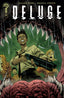 Deluge #04 Marika Cresta Var Comics - Back Issues Ignition Press
