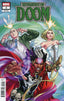 Dungeons of Doom #02 David Yardin Var Comics Marvel Comics