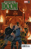 Dungeons of Doom #02 Phil Noto Var Comics Marvel Comics