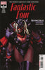 Fantastic Four (2025) #08 Comics Marvel Comics