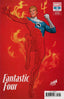 Fantastic Four (2025) #08 David Nakayama Var Comics - Back Issues Marvel Comics