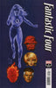 Fantastic Four (2025) #08 Joe Jusko Var Comics - Back Issues Marvel Comics