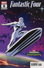 Fantastic Four (2025) #08 "Cosmic Invasion" Var