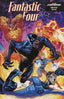 Fantastic Four (2025) #08 Netho Diaz Var Comics Marvel Comics