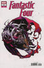 Fantastic Four (2025) #08 1:25 Rose Besch Var Comics - Back Issues Marvel Comics