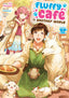 Fluffy Cafe in Another World GN 01 Trades/Hard Covers Seven Seas Entertainment