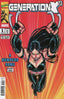 Generation X-23 #01 Elizabeth Torque Var Comics Marvel Comics