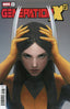 Generation X-23 #01 Jeehyung Lee Var Comics Marvel Comics