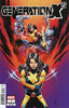Generation X-23 #01 1:25 Marcus To Var Comics - Back Issues Marvel Comics