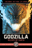 IDW Classic Collections Godzilla TP Rulers of Earth Trades/Hard Covers IDW