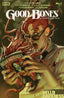 Good Bones & Other Sordid Tales #01 Comics Boom! Entertainment