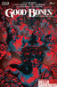 Good Bones & Other Sordid Tales #01 Isaac Goodhart Var Comics Boom! Entertainment