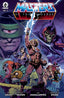 He-Man and the Masters of the Universe The Sword of Flaws #05 Comics Dark Horse Comics