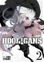 Hool!gan's GN 02 Trades/Hard Covers Seven Seas Entertainment