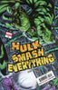 Hulk Smash Everything #03 Comics Marvel Comics