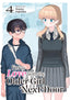 I'm in Love with the Older Girl Next Door GN 04 Trades/Hard Covers Seven Seas Entertainment
