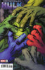 Infernal Hulk #04 1:25 Mike McKone Var