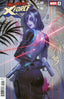 Inglorious X-Force #02 Fan Yang Var Comics Marvel Comics