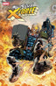 Inglorious X-Force #02 Ian Churchill Var Comics Marvel Comics