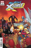 Inglorious X-Force #02 Jace Burrows Var